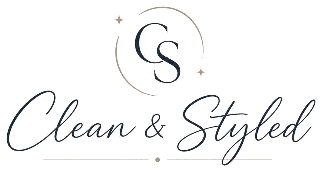 Clean&Styled logo